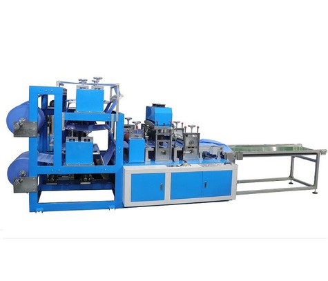 Máy làm quần short