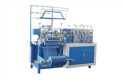 Máy vượt tốc độ cao