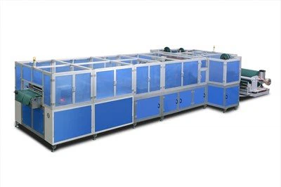 Máy cách ly y tế dùng một lần