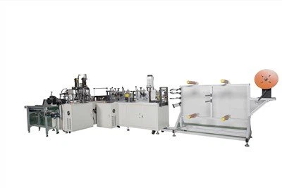 Máy mặt nạ loại cá